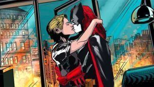 Batwoman – Os Novos 52 – HQ – [Português]