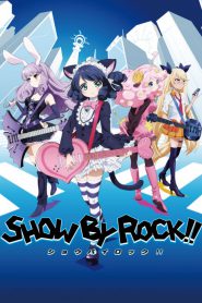 Show By Rock