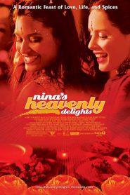Nina’s Heavenly Delights