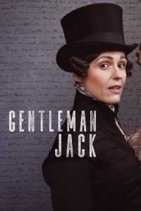 Gentleman Jack: Temporada 1
