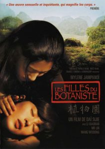 The Chinese Botanist’s Daughters
