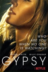 Gypsy: Temporada 1
