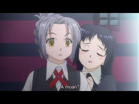 Assistir Shoujo Sect: Innocent Lovers 1x2 Online AMY-Scans.