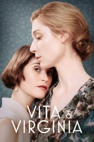 Vita & Virginia (Um Romance nas Entrelinhas)