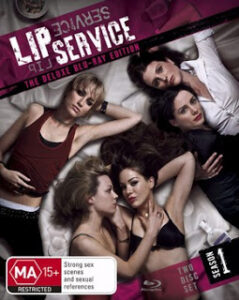 Lip Service: Temporada 2