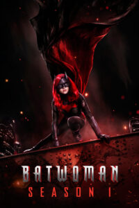 Batwoman: Temporada 1