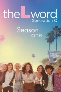 The L Word: Generation Q: Temporada 1