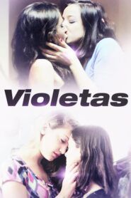 Tensão Sexual, Volume 2 – Violetas