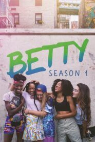 Betty: Temporada 1