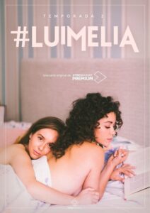 #Luimelia: Temporada 2