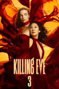 Killing Eve – Dupla Obsessão: Temporada 3