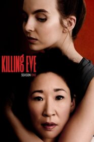 Killing Eve – Dupla Obsessão: Temporada 1