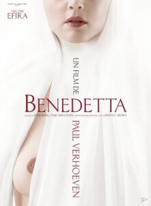 Benedetta – Legendado