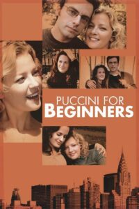Os 3 Lados do Amor (Puccini for Beginners)