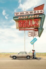Drive-Away Dolls (Em Breve) – Trailer